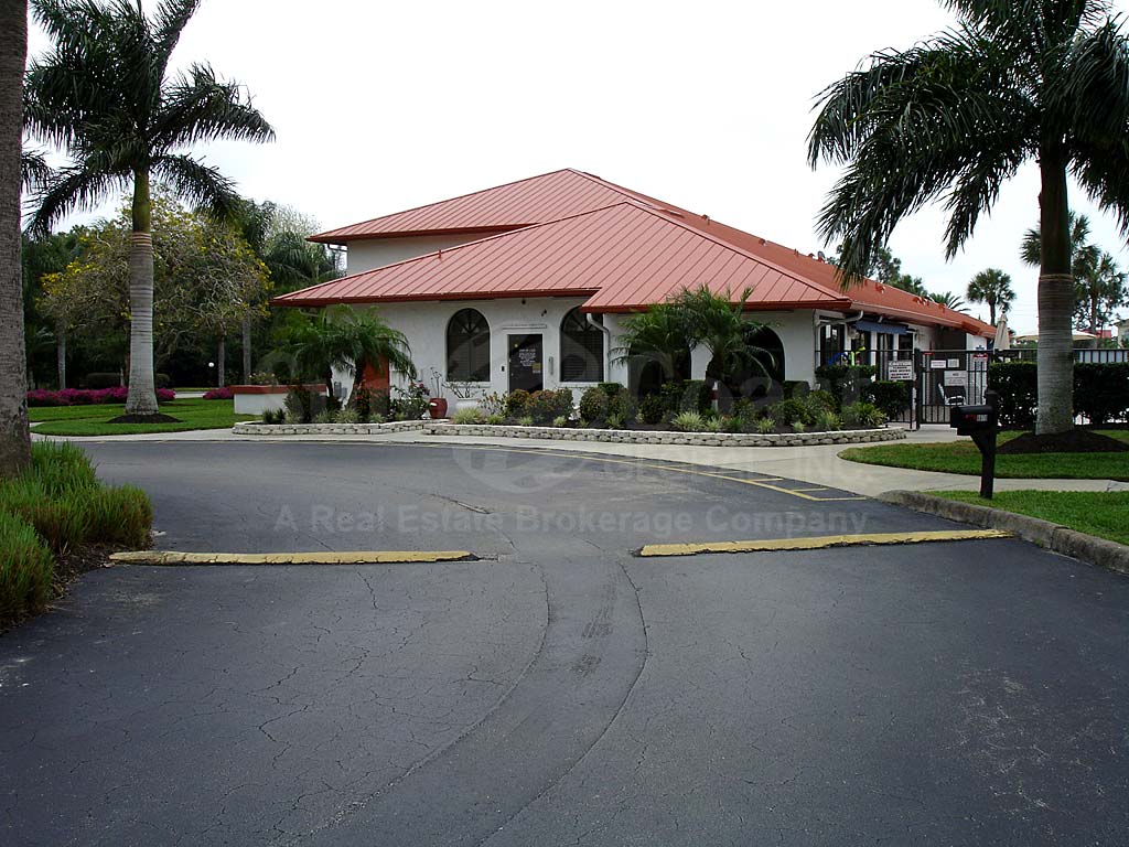 Brookshire Clubhouse